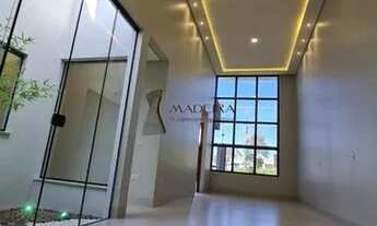 Imagem 5: Casa à venda, 3 quartos, 2 suítes, 2 vagas, Jardim Paraizo - Maringá/PR