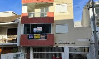 Imagem 2: Apartamento 01 dormitório com garagem