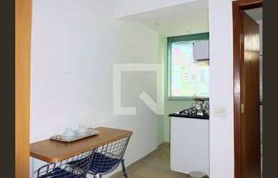 Imagem 9: Apartamento à Venda - Lourdes, 1 Quarto, 34 m2