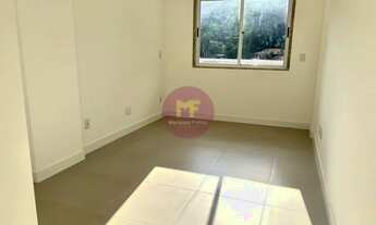 Imagem 4: Apartamento 1ª Habitação com 01 quarto em Agriões