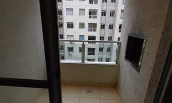 Imagem 5: Apartamento para aluguel tem 55 metros quadrados com 2 quartos em Morro Santana - Porto Al