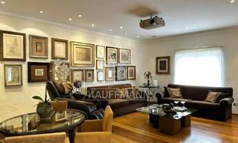 Imagem: Jardim América! Junto ao Clube paulistano!