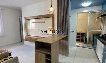 Imagem 3: Lindo apartamento térreo Garden mobiliado!