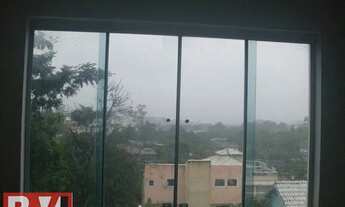 Imagem 4: REF: 1819 - Casa triplex com garagem, sala, cozinha, banheiro e área gourmet no