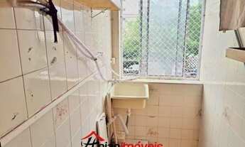 Imagem 7: Apartamento para Venda, 2 Dorm, Próx. Bosque da Saúde