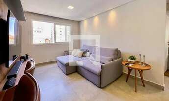 Imagem: Apartamento para Aluguel - Vila Nova Conceição