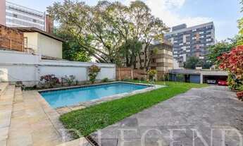 Imagem 5: Porto Alegre - Casa Comercial - Mont Serrat