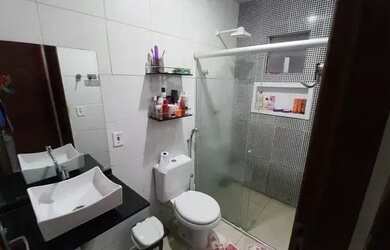 Imagem 6: VENDO CASA NO PAAR