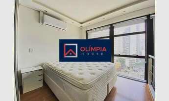 Imagem 7: Venda Apartamento 1 Dormitórios - 45 m² Vila Olímpia