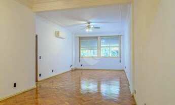 Imagem: Apartamento com 3 quartos à venda, 135