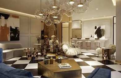 Imagem 7: Ipanema Apartamento com 2 dormitórios