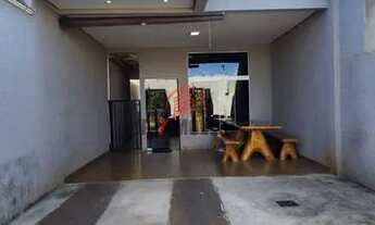 Imagem 3: EXCELENTE CASA NO SETOR PARQUE DAS FLORES GOIÂNIA/GO