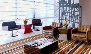 Imagem 2: HOTEL MERCURE - STUDIO - CAMINHO DAS ÁRVORES