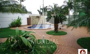 Imagem 1: Casa (sobrado na rua) 4 dormitórios/suite, cozinha planejada