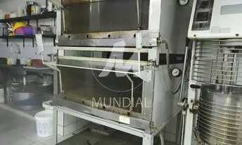 Imagem 5: Empresa Montada/Ponto (empresa montada) , cozinha planejada