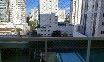 Imagem 2: Parque Tamandaré: apartamento 1 quarto; cozinha americana