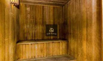 Imagem 13: Flat disponivel em Indianópolis - SP