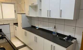 Imagem 5: Apartamento com 3 dormitórios, 70 m² - venda por R$ 480.000,00 ou aluguel por R$ 2.750,00