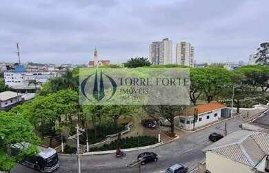 Imagem 4: Apartamento com 2 dormitórios, despensa e 1 vaga coberta