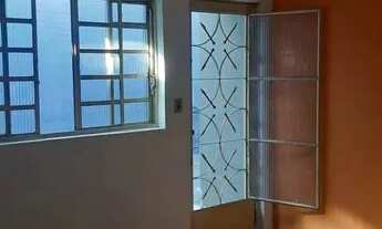 Imagem: Casa com 2 dormitórios para alugar, 100