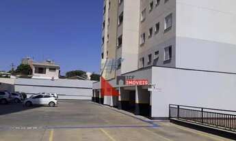 Imagem 6: Apartamento com 2 dormitórios para alugar, 50 m² por R$ 1.545,00/mês - Vila Jones - Americ