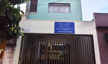 Imagem 1: Casa com salão comercial