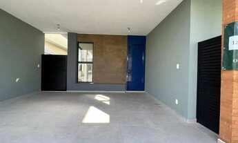 Imagem 5: Casa em Condomínio para Venda em Taubaté, Residencial Ouroville, 3 dormitórios, 3 suítes