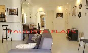 Imagem 4: SÃO PAULO - RESIDENCIAL - JARDIM PAULISTA