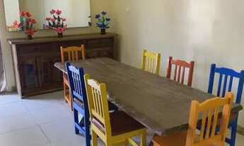 Imagem 6: CASA COROA DO MEIO COM PISCINA - W2004_CASA COROA DO MEIO COM PISCINA