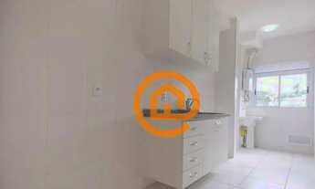 Imagem 5: Apartamento com 2 dormitórios à venda, 68 m² por R$ 555.000 - Jardim Ana Maria - Jundiaí/S