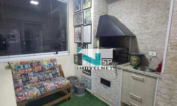 Imagem 4: Apartamento Vila Prudente