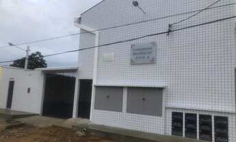 Imagem: Alugo kitnet no Planalto cond. Fechado e