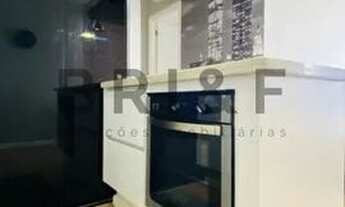 Imagem 4: Apartamento para locação 2 dormitorios, 1 vaga, 2 banheiro, 65m , Brooklin Paulista, São P