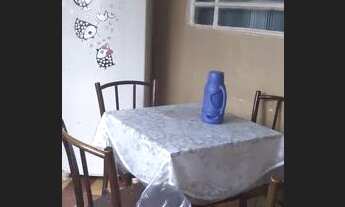 Imagem 4: Kitnet mobiliado próximo ao Hospital Regional