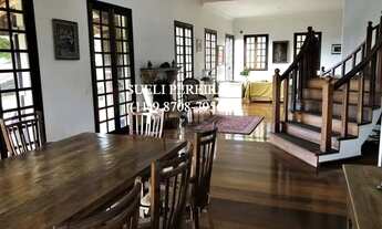 Imagem 3: Casa para venda com 533 metros quadrados com 3 quartos em Nova Fazendinha - Carapicuíba