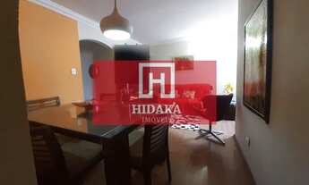 Imagem 5: Apartamento à venda no bairro MOEMA PÁSSAROS - São Paulo/SP, Zona Sul