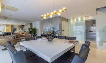 Imagem 7: Cobertura Venda 4 Dormitórios - 366 m² Campo Belo