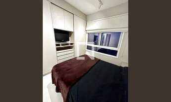 Imagem: Apartamento à Venda - Brooklin, 2 Quartos