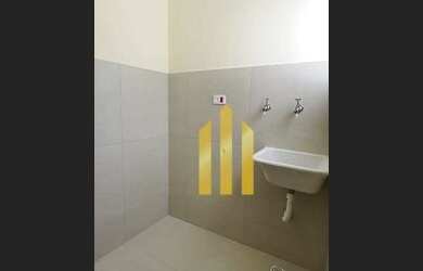 Imagem 4: Apartamento com 1 dormitório para alugar, 28 m² por R$ 916,00/mês - Vila Medeiros - São Pa