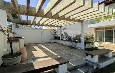 Imagem 7: Casa com 6 dormitórios, 841 m² - venda por R$ 5.800.000,00 ou aluguel por R$ 26.000,00/mês