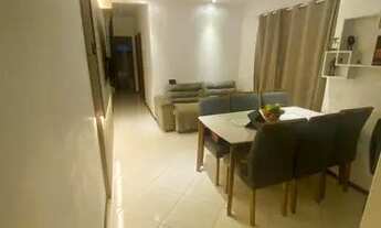 Imagem 2: Ótimo Apartamento à venda no bairro Sertão do Maruim em São José. Apartamento semi - mobi