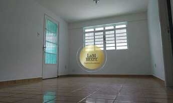 Imagem 7: Locação de casa bairro Monteiro Soares