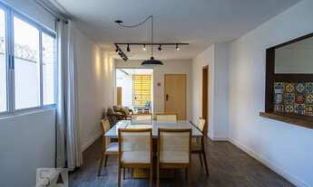 Imagem 6: Apartamento para Aluguel - Sagrada Família, 4 Quartos, 254 m2