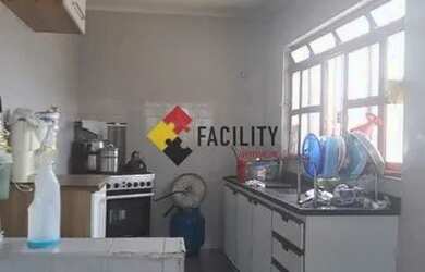 Imagem 7: Casa com 3 dormitórios para alugar, 200 m² por R$ 2.300,00/mês - Jardim Campos Elíseos - C