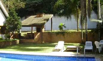 Imagem 3: SOBRADO - PANAMBY - SP