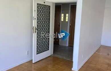 Imagem 2: RIO DE JANEIRO - Apartamento Padrão - Lagoa Lagoa