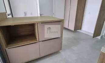 Imagem 2: Apartamento 03 Dorm. em Chácara Klabin - São Paulo