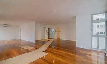 Imagem 4: Apartamento Locação 3 Dormitórios - 313 m² Cerqueira César