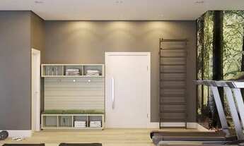 Imagem 3: Apartamento 2 Quartos Próximo ao Parque Barigui