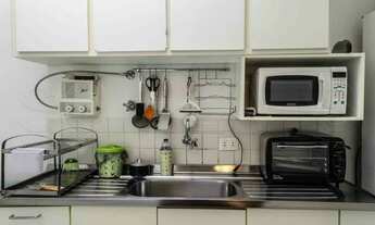 Imagem 5: Augusta Flat - lindo apartamento mobiliado no Jardim Paulista